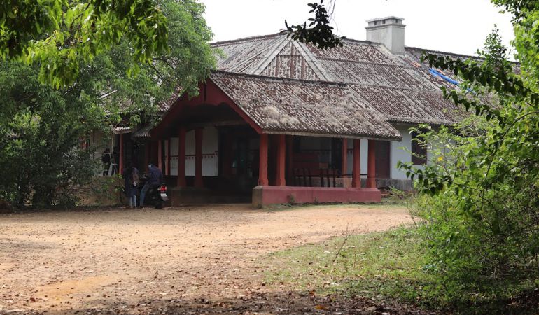 Ammachi Kottaram